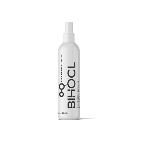 BIHOCL Hypochlorous Spray